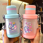 Bình nước 0696 QĐ 800ml