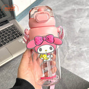 Bình nước My Melody xịn QĐ
