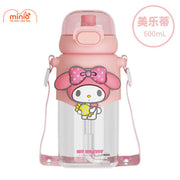 Bình nước My Melody xịn QĐ