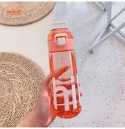 Bình nước 0045 QĐ