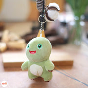 Móc khóa bông KL nhỏ