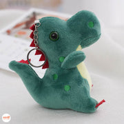 Móc khoá bông KL mắt ngựa QĐ