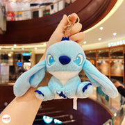 Móc khoá bông Stitch QĐ