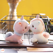 Móc khoá bông ngựa Pony