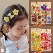 Set 8 kẹp mái