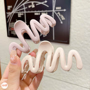 Kẹp càng cua hàng rào