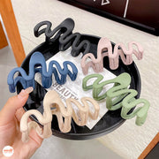 Kẹp càng cua hàng rào