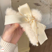 Kẹp càng cua lông tua rua NB