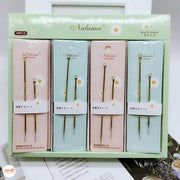 Set 2 cây nặn mụn