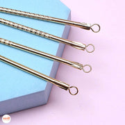 Set 2 cây nặn mụn