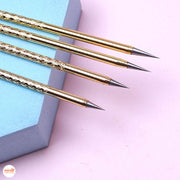 Set 2 cây nặn mụn