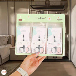 Kéo tỉa lông mũi