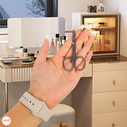 Kéo tỉa lông mũi