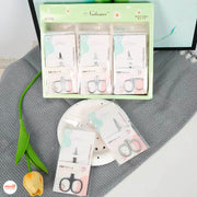 Kéo tỉa lông mũi