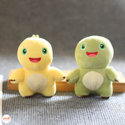 Móc khóa bông KL nhỏ