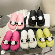 Dép kẹp con chó 7cm