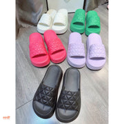 Dép siêu nhẹ đế xuồng QA