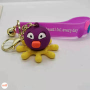 Móc khóa dây Minio