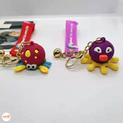 Móc khóa dây Minio