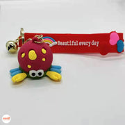 Móc khóa dây Minio