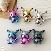 Móc khóa dạ quang