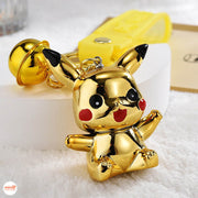 Móc khóa dạ quang