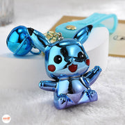 Móc khóa dạ quang