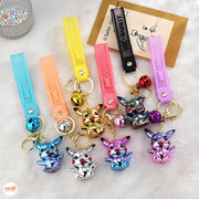 Móc khóa dạ quang