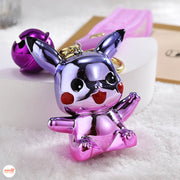 Móc khóa dạ quang