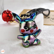 Móc khóa dạ quang