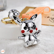 Móc khóa dạ quang