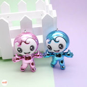 Móc khóa dạ quang