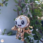 Móc khóa dạ quang