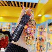 Móc khóa dạ quang