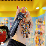 Móc khóa dạ quang