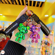 Móc khóa dạ quang