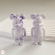 Móc khóa dạ quang