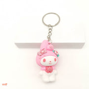 Móc khoá melody DQ