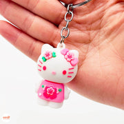 Móc khoá melody DQ