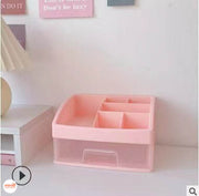 Kệ nhựa đa năng 71071