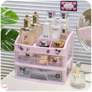 Kệ nhựa đa năng 71072