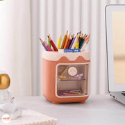 Hộp đựng đa năng heo