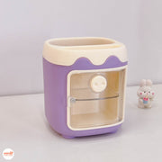 Hộp đựng đa năng heo