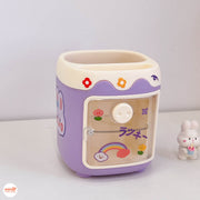 Hộp đựng đa năng heo