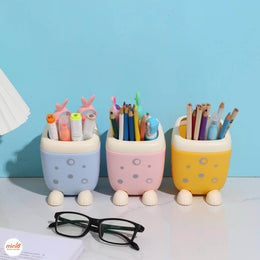 Ống cắm đa năng cute dog