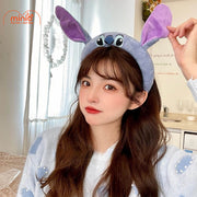 Cài tóc thú bản lớn