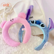 Cài tóc thú cột tóc