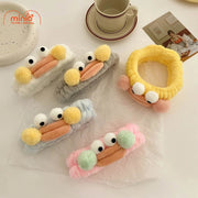 Băng đô môi tếu PM