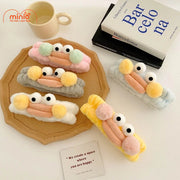 Băng đô môi tếu PM