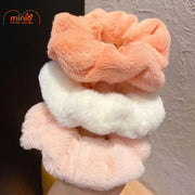 Srunchies lông trơn PM